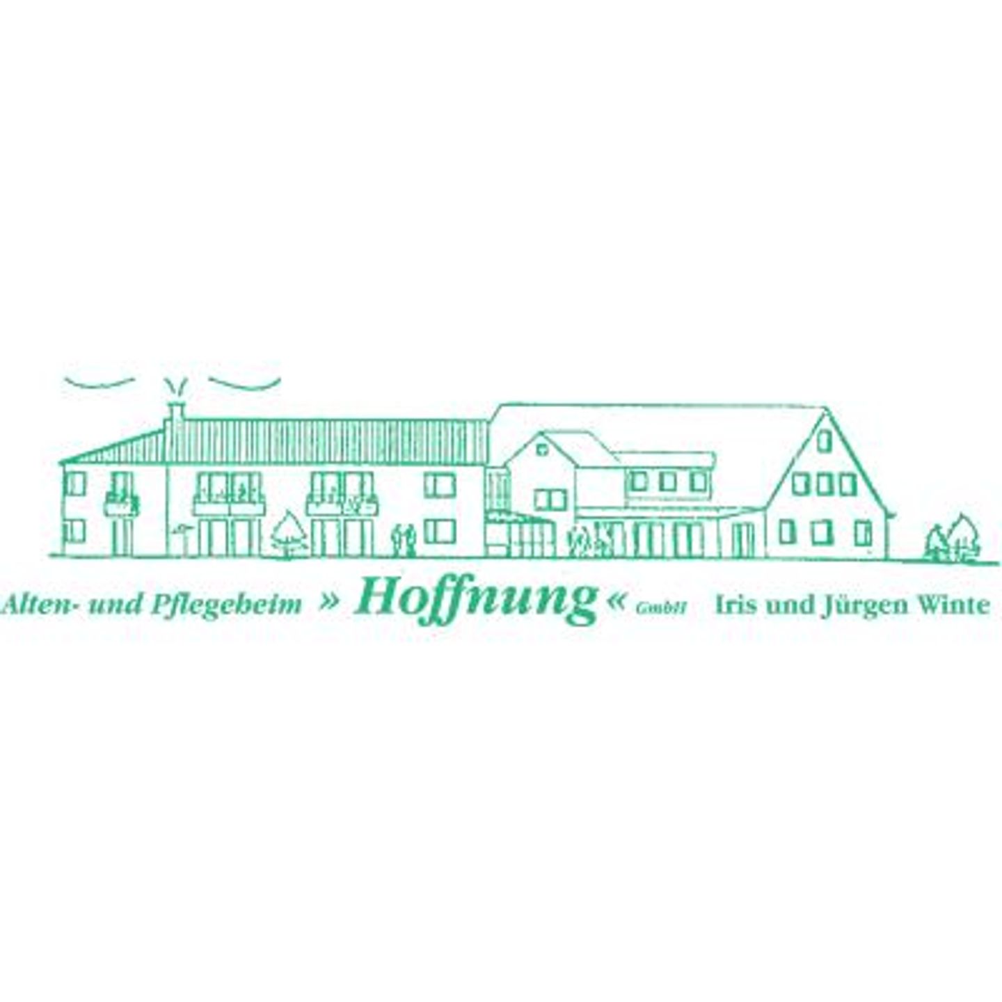Logo der Firma Altenheim Hoffnung aus Wedemark