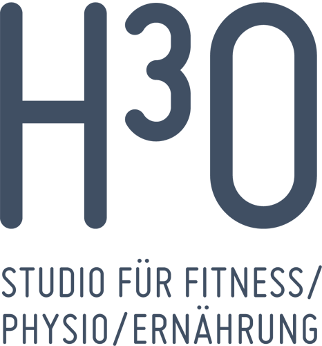 Logo der Firma H3O Fitnessstudio Memmingen aus Memmingen