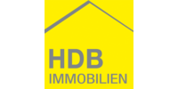 Logo der Firma HdB Immobilien Inh. A. Huefnagels aus Emmerich