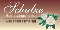 Logo der Firma Bestattungsinstitut Schulze e.K. aus Zwickau