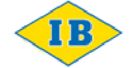 Logo der Firma IB-Elektrotechnik aus Berchtesgaden