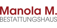 Logo der Firma Bestattungshaus Manola M. aus Dresden