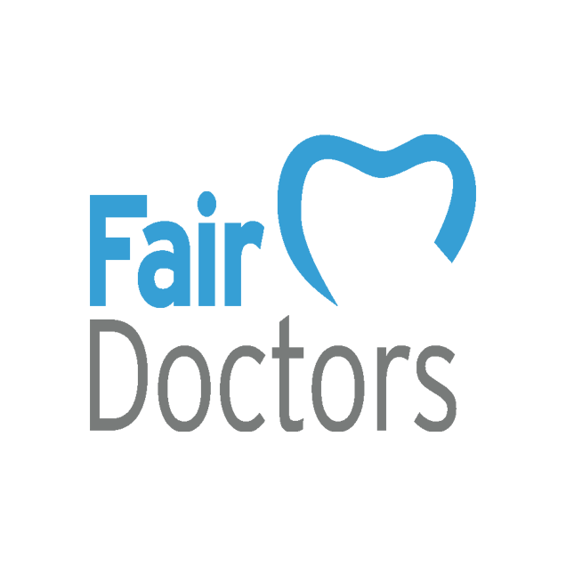 Logo der Firma Fair Doctors - Kinderarzt in Köln-Mülheim aus Köln