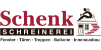Logo der Firma Schreinerei Schenk aus Wartmannsroth