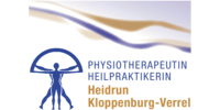 Logo der Firma Physiotherapeutin - Heilpraktikerin Heldrun Kloppenburg-Verrel aus Kaarst