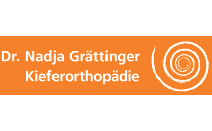 Logo der Firma Dr. med. dent. Nadja Grättinger- Fachzahnärztin für Kieferorthopädie aus Starnberg
