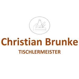 Logo der Firma Tischlermeister Christian Brunke, Fenster, Türen, Überdachungen & Spanndecken aus Peine