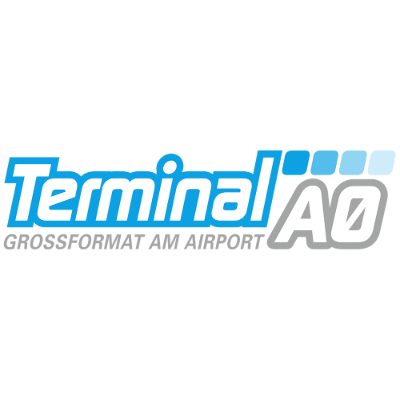 Logo der Firma Terminal A0 aus Düsseldorf