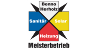 Logo der Firma Herholz, Benno Meisterbetrieb aus Heiligenhaus