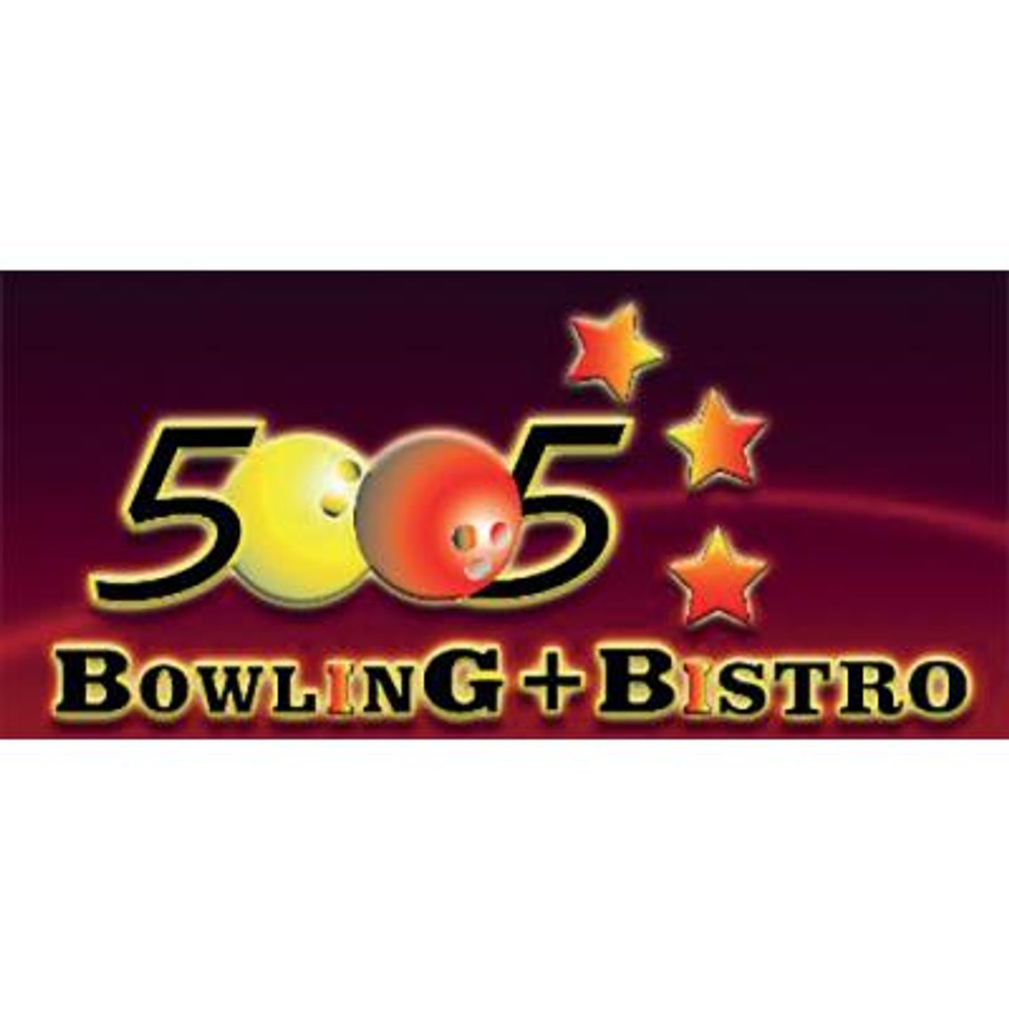 Logo der Firma 5005 Bowling GmbH & Co.KG aus Olching