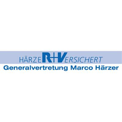 Logo der Firma R+V Generalvertretung Marco Härzer aus Neustadt an der Orla