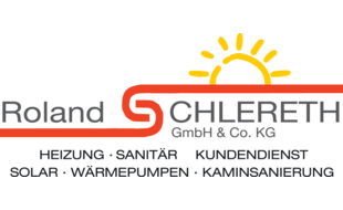 Logo der Firma Schlereth Roland GmbH & Co. KG aus Burkardroth