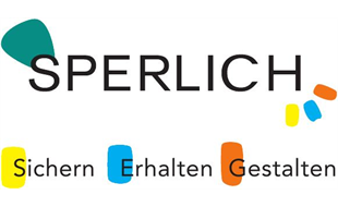 Logo der Firma Sperlich aus Solingen auf dem Branchenportal Trockenbauunternehmen.net