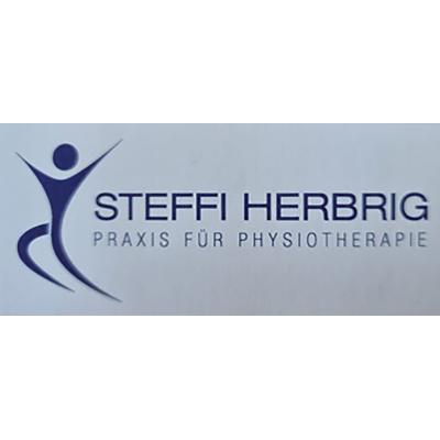 Logo der Firma Praxis für Physiotherapie Steffi Herbrig aus Altenberg