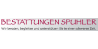 Logo der Firma Bestattungen Spuhler aus Bellheim
