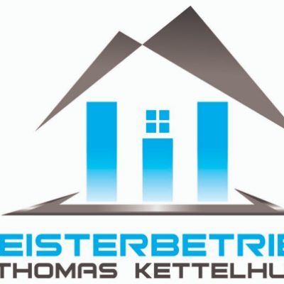 Logo der Firma Meisterbetrieb Thomas Kettelhut - Maurer- und Estricharbeiten aus Berlin