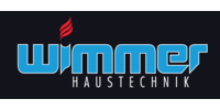 Logo der Firma Wimmer Haustechnik GmbH aus Bad Windsheim