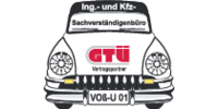 Logo der Firma Kfz-Sachverständiger Voß U. Dipl.-Ing. (FH) aus Halbendorf