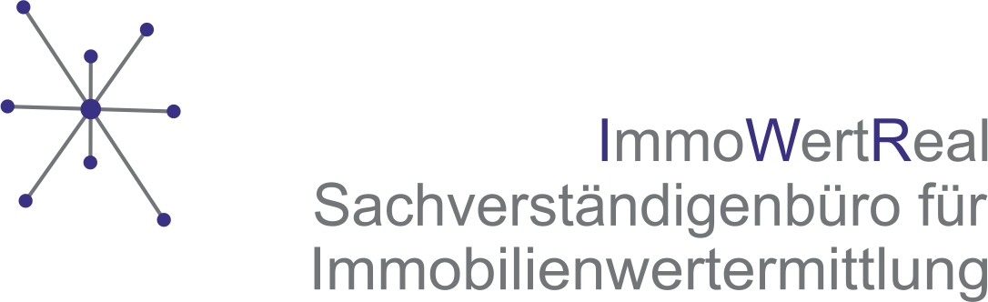 Logo der Firma ImmoWertReal | Sachverständigenbüro für Immobilienwertermittlung aus Epfenbach