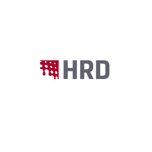 Logo der Firma HRD Reprodienst GmbH aus Hannover