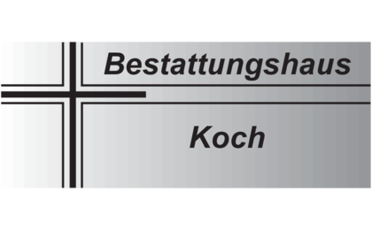 Logo der Firma Bestattungshaus Koch aus Goch