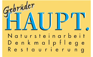 Logo der Firma Haupt Gebr. GmbH aus Reichenberg auf dem Branchenportal Fliesenleger.net