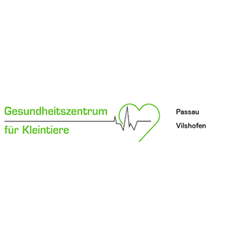 Logo der Firma Gesundheitszentrum für Kleintiere Passau GmbH aus Passau