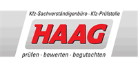 Logo der Firma TÜG mbH  HAAG aus Ansbach auf dem Branchenportal Auto-Werkstatt.de