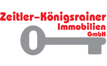 Logo der Firma Immobilien Zeitler-Königsrainer GmbH aus Forchheim