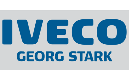 Logo der Firma Nutzfahrzeuge IVECO Stark Georg aus Bamberg