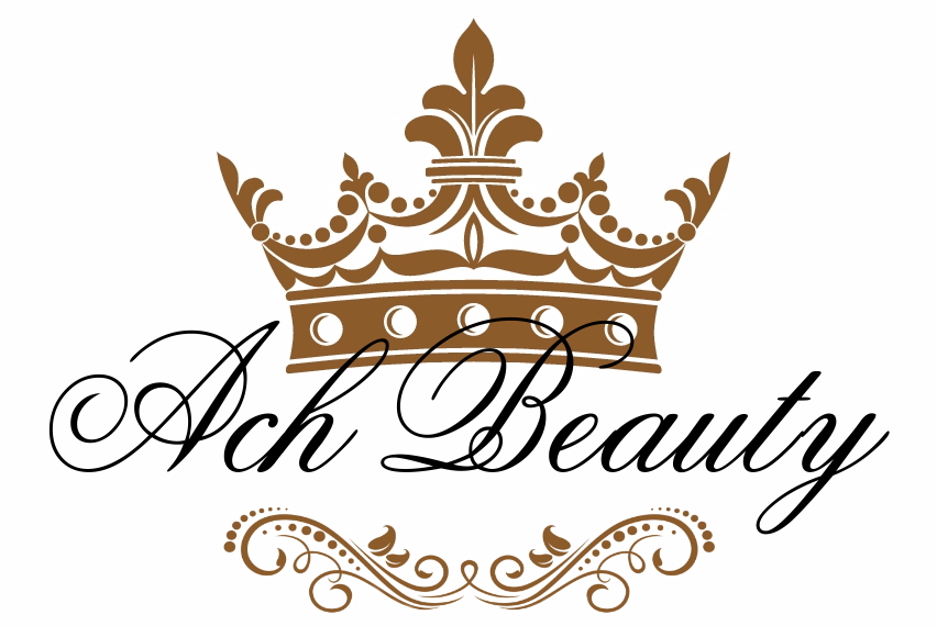 Logo der Firma Ach Beauty Berlin aus Berlin