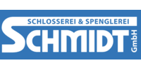 Logo der Firma Schlosserei & Spenglerei Schmidt GmbH aus Ingolstadt