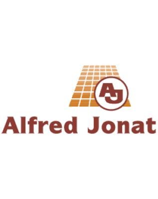 Logo der Firma Alfred Jonat GmbH aus Krefeld