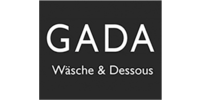 Logo der Firma Dessous GADA aus Brüggen