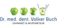 Logo der Firma Zahnarzt Dr. Volker Buch aus Erkrath