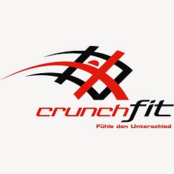 Logo der Firma Crunch Fit - Berlin-Reinickendorf aus Berlin