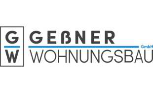 Logo der Firma Geßner Wohnungsbau GmbH aus Bergrheinfeld
