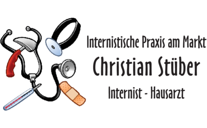 Logo der Firma Stüber Christian aus Bayreuth