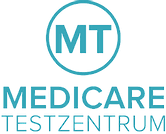 Logo der Firma Medicare Covid-Testzentrum - Frankfurt am Main aus Frankfurt am Main