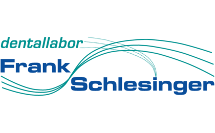 Logo der Firma Dentallabor Schlesinger Frank aus Schneeberg