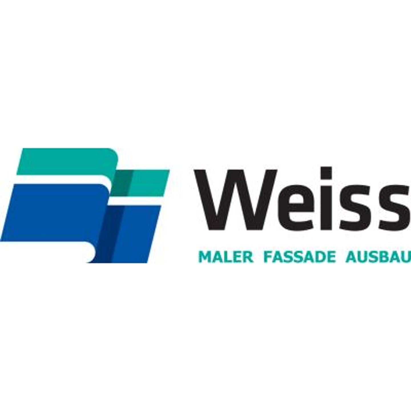 Logo der Firma Weiss GmbH Malerwerkstätten Düsseldorf aus Düsseldorf