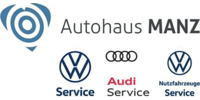 Logo der Firma Autohaus Manz GmbH aus Schwarzenfeld