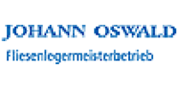 Logo der Firma Johann Oswald aus Garmisch-Partenkirchen