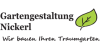 Logo der Firma Gartengestaltung Nickerl aus Werdau