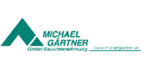 Logo der Firma Michael Gärtner GmbH aus Arnstadt