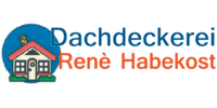 Logo der Firma Habekost Dachdeckerei aus Blankenberg