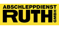 Logo der Firma Abschleppdienst Ruth GmbH aus Wiesbaden