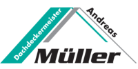 Logo der Firma Dachdeckerei Müller Andreas aus Annaberg-Buchholz