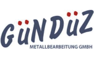Logo der Firma Metallbearbeitung Gündüz GmbH aus Velbert