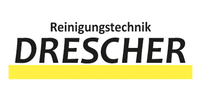 Logo der Firma Reinigungstechnik Robert Drescher aus Nessetal/OT Westhausen